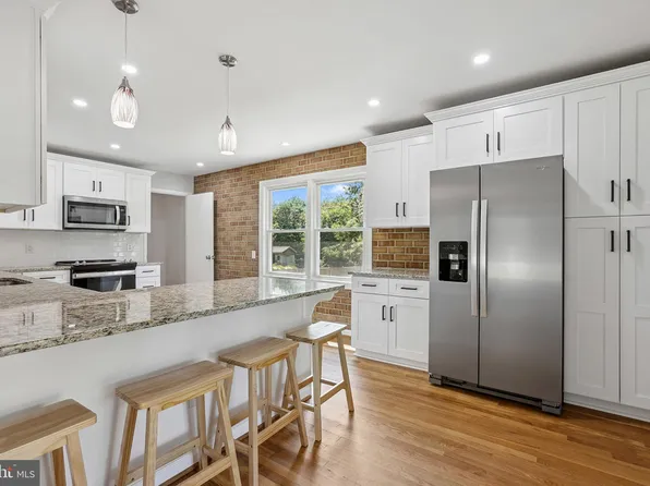 1138 Old Rixeyville Rd, Culpeper, VA 22701