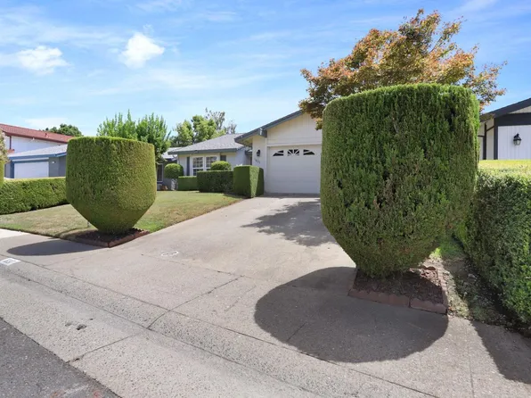 1637 Klamath River Dr, Rancho Cordova, CA 95670