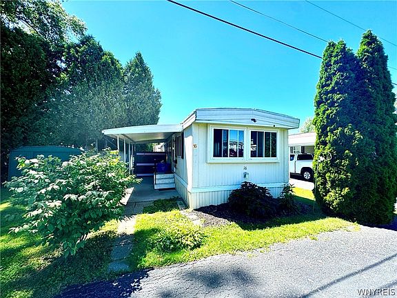 2nd image of 6021 Ketchum Ave Trlr 16