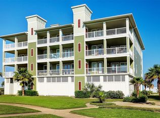 27020 Estuary Dr UNIT 201, Galveston, TX 77554