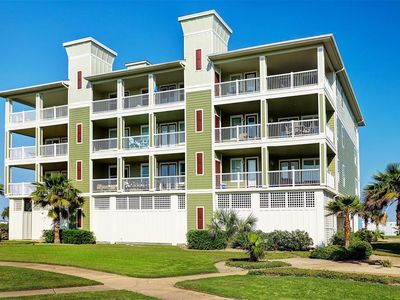 27020 Estuary Dr UNIT 201, Galveston, TX, 77554