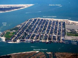 42 Lido Blvd, Point Lookout, NY 11569