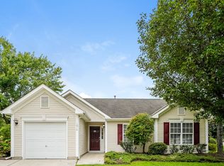 1016 Narcissus Ct, Clayton, NC 27520