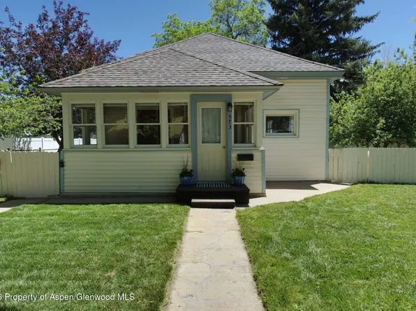 573 Taylor St #577, Craig, CO 81625