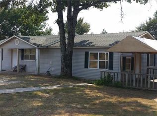 108576 State Highway 64b, Muldrow, OK 74948