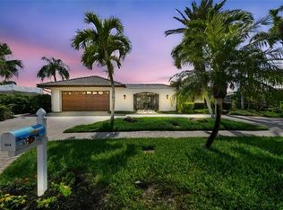 854 Harbor Is, Clearwater, FL 33767