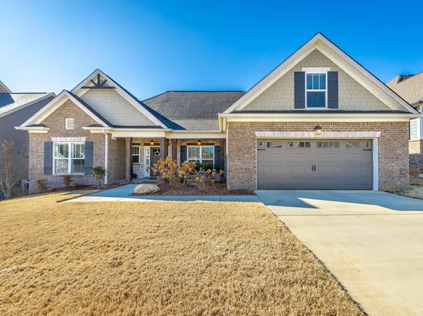 10349 Magnolia Farms Dr, Apison, TN 37302