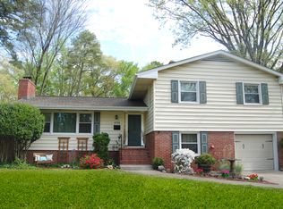 3728 Harton Rd, Virginia Beach, VA 23452