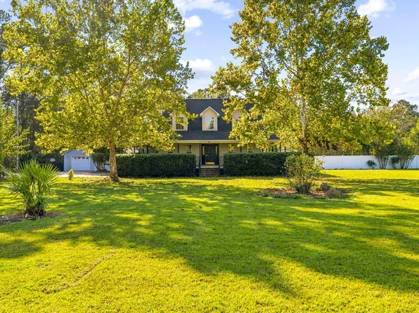 6101 Highway 804, Conway, SC 29527