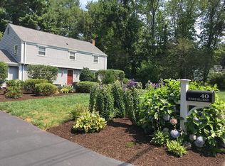 40 Sunset Hill Rd, Weatogue, CT 06070