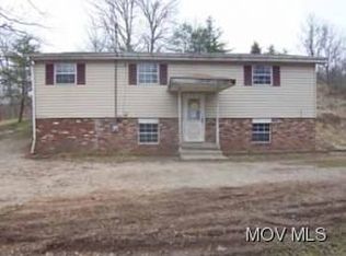 5 Kennebec Row #9, Sherman, WV 26164