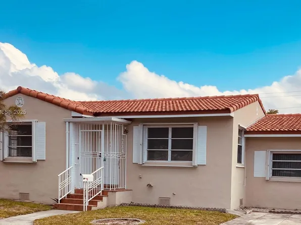 6436 SW 12th St, West Miami, FL 33144