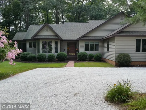 3523 Indian Grant Rd, East New Market, MD 21631