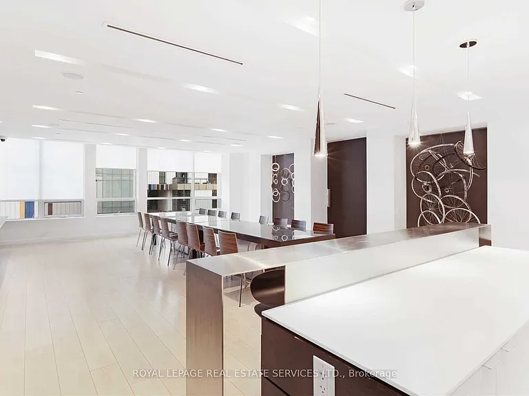 55 Regent Park Blvd #2607 — Photo 31