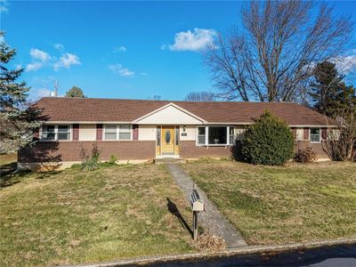 7425 Columbine Rd, Macungie, PA, 18062