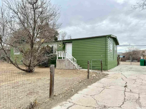 4055 Bobolink Cir, Reno, NV 89508