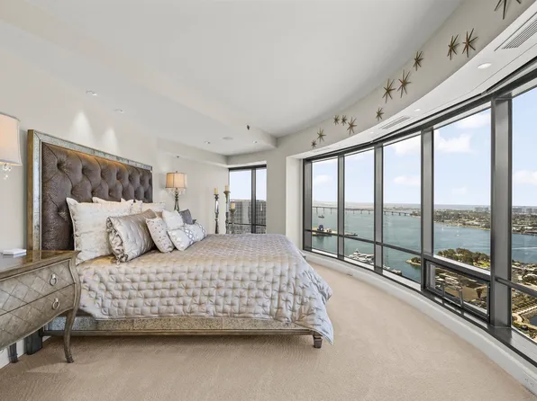 200 Harbor Dr Unit 3702, San Diego, CA 92101