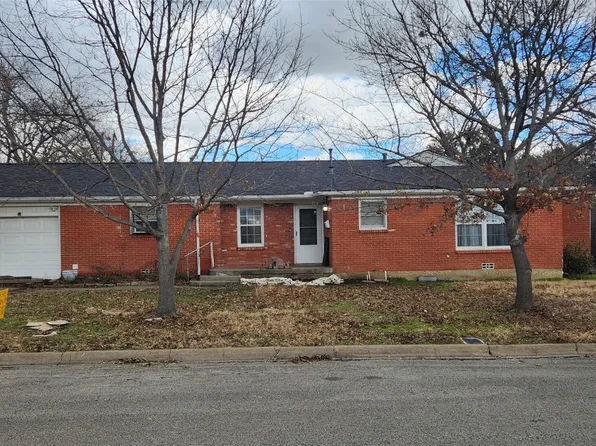 3708 Ruth Rd, Richland Hills, TX 76118