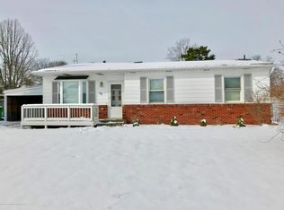 510 Harvest Ln, Lansing, MI 48917