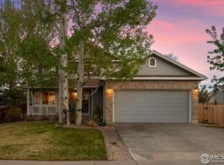 545 Jansen Dr, Fort Collins, CO 80525