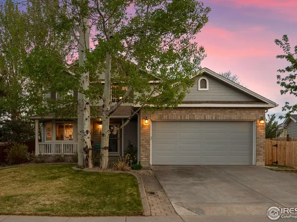 545 Jansen Dr, Fort Collins, CO 80525