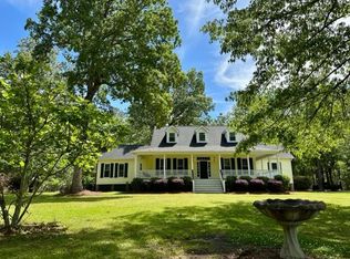 183 Linesquare Rd, Moncks Corner, SC 29461