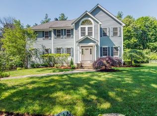 29 Stinson Rd, Andover, MA 01810