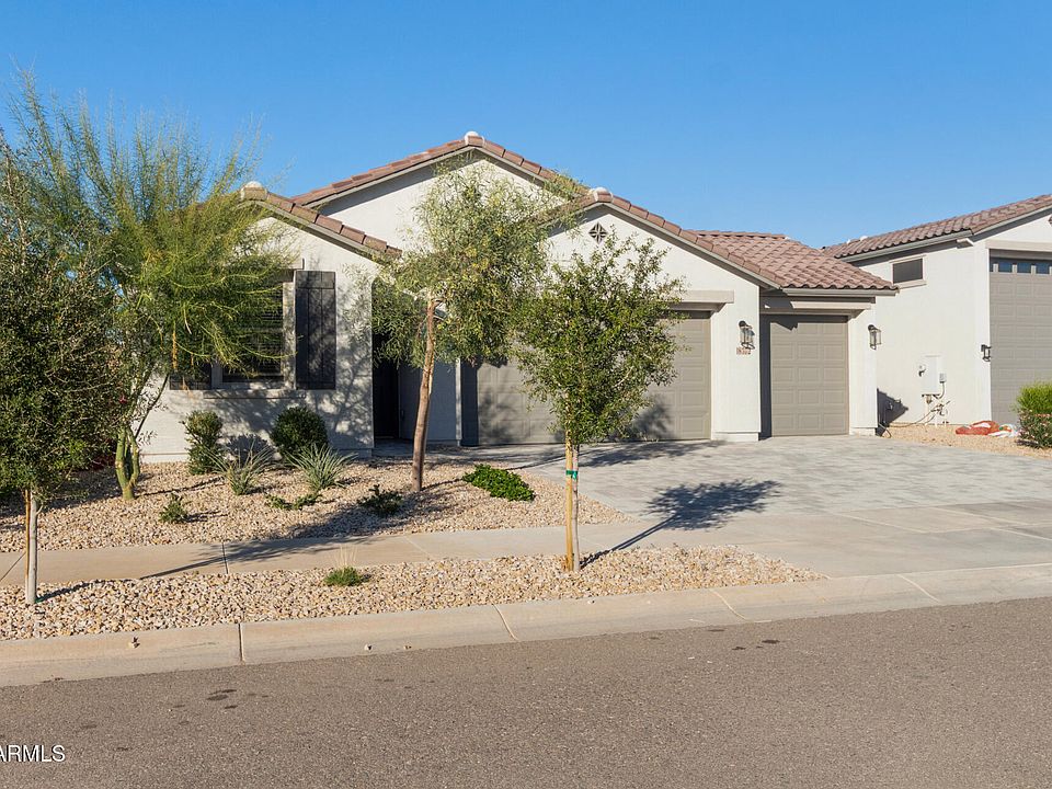 18572 W COTTONTAIL Lane, Wittmann, AZ 85361 | MLS #6959245 | Zillow