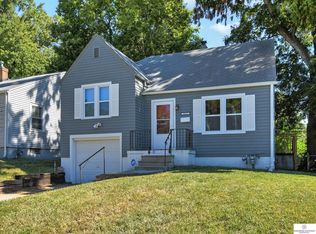 3515 N 42nd St, Omaha, NE 68111