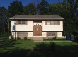1315 Manor Dr, Columbus, OH