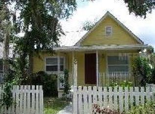 116 N Vernon Ave, Kissimmee, FL 34741