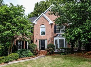 4076 Dream Catcher Dr, Woodstock, GA 30189