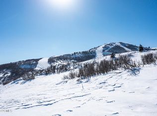 1787 Galena Ridge Way #49, Park City, UT 84060