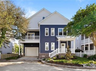 2419 Bay Oaks Pl, Norfolk, VA 23518