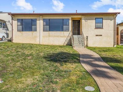 2509 Erie St, San Diego, CA, 92110