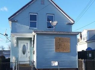 60 West St, Lowell, MA 01850