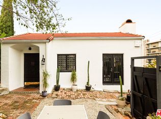 2251 N Cahuenga Blvd, Los Angeles, CA 90068