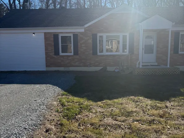 137 Mimosa St, Camden, TN 38320