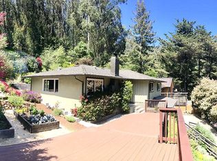 6565 Valley View Rd, Oakland, CA 94611