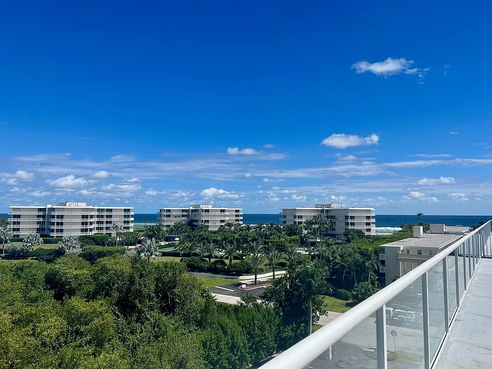2560 S Ocean Blvd #708