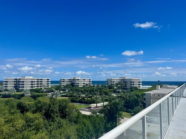 2560 S Ocean Blvd APT 708, Palm Beach, FL 33480