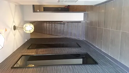 Rented by Space Link Realty