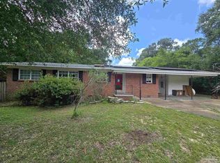 5365 Overbrook Dr, Milton, FL 32570