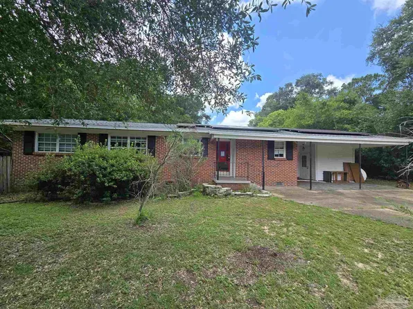 5365 Overbrook Dr, Milton, FL 32570