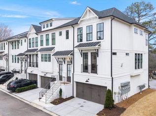 301 Penny Ct, Sandy Springs, GA 30328