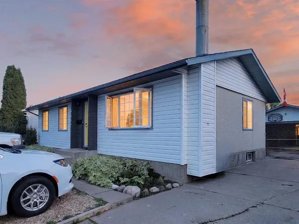 9653 N 86th Ave, Grande Prairie, AB T8V 0A4