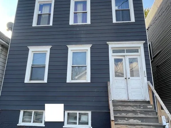 36 O Connell Street, Albany, NY 12209