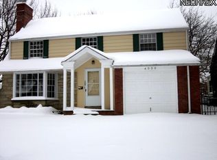 4030 Colony Rd, South Euclid, OH 44121