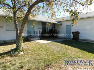 2933 S Roundtable Rd, West Valley City, UT 84120