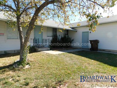 2933 S Roundtable Rd, West Valley City, UT, 84120